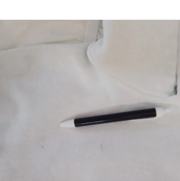 Jake Paul It’s Everyday Bro White Hoodie Sweatshirt Official Merch Small - Picture 5 of 5